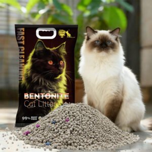 Cat Global Bentonite Cat Litter 5KG/10kg