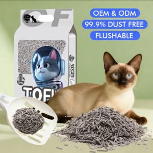 Cat Global Tofu Cat Litter