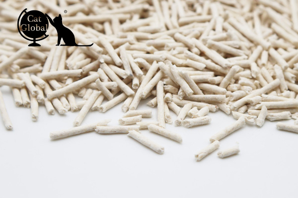 Cat Global Eco Tofu Cat Litter Full Guide