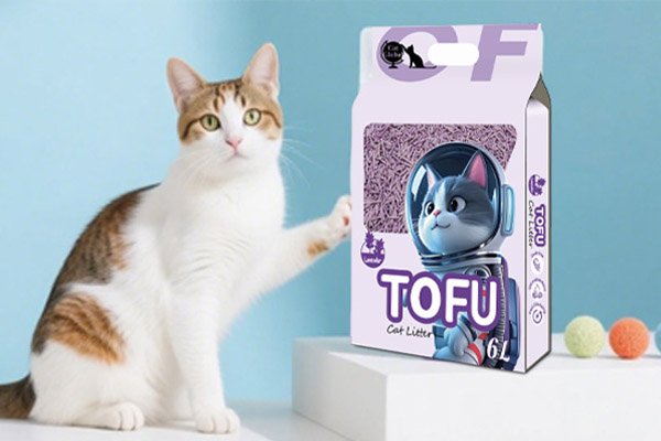 Cat-Global-Tofu-Cat-Litter-Becomes-a-Hit-at-the-Exhibition-&-Reasons-for-Its-Popularity