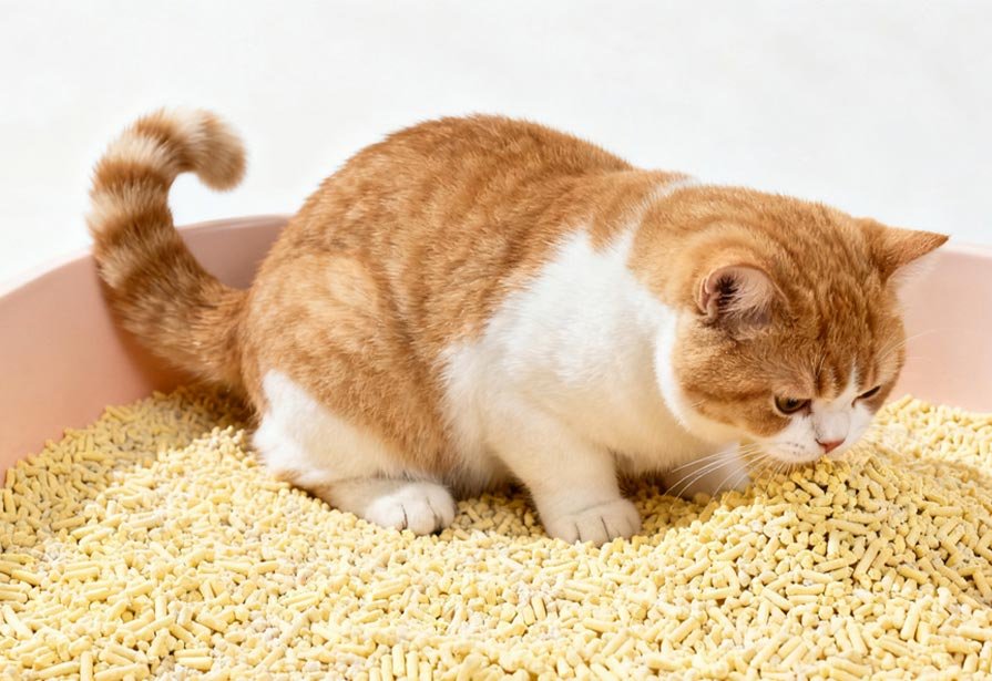 cats best litter