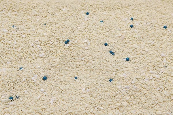 Full Analysis of the Characteristics of Cat Global Tofu Mixed Tapioca Cat Litter
