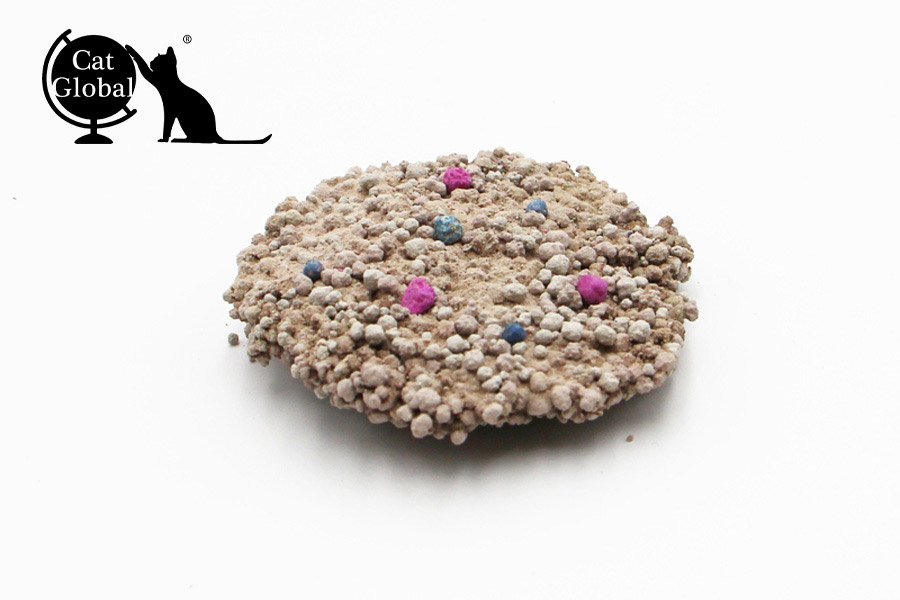 Full analysis of Cat Global cat litter characteristics