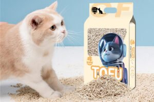 Full analysis of Cat Global cat litter characteristics