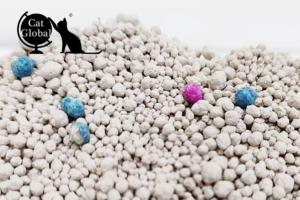 bentonite cat litter brands