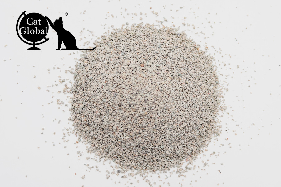 best cat litter for odor control and dust free