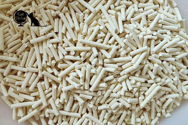 tofu clumping litter