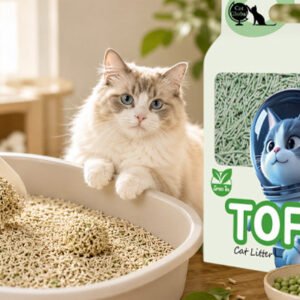 how often to change cat litter.
