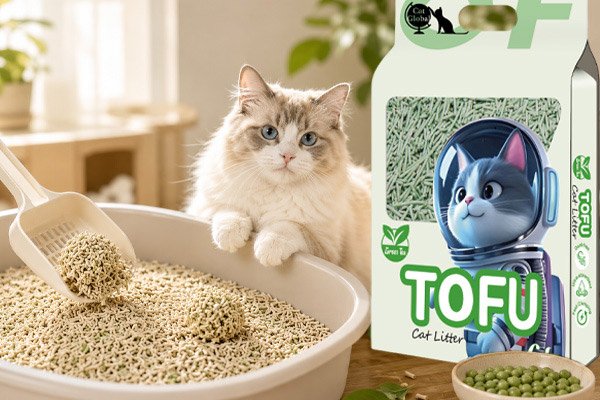 how often to change cat litter.
