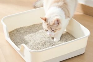 hypoallergenic cat litter