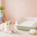 clay cat litter
