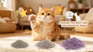 cat global cat litter