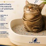 lightweight cat litter