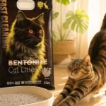 natural cat litter