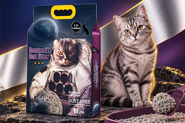 bentonite-cat-litter-manufacturer