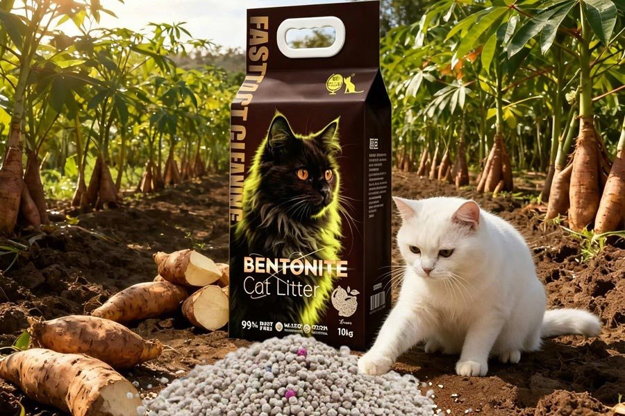 best low tracking cat litter brands