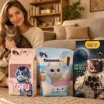 sustainable cat litter brands