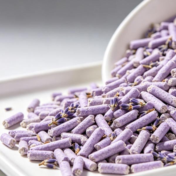 sustainable cat litter brands